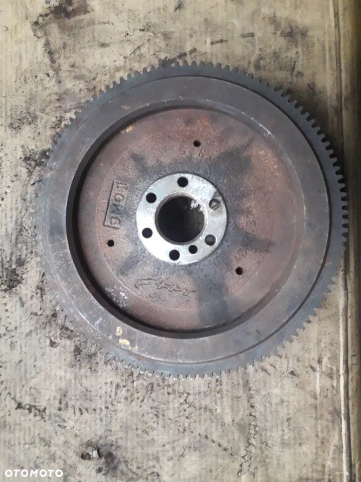 Sprzęgło Kompletne Fiat Grande Punto Evo 1.4 B - 4