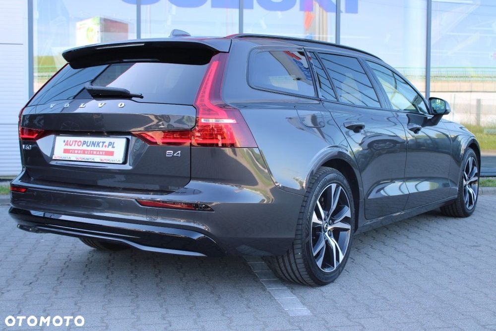 Volvo V60 - 5