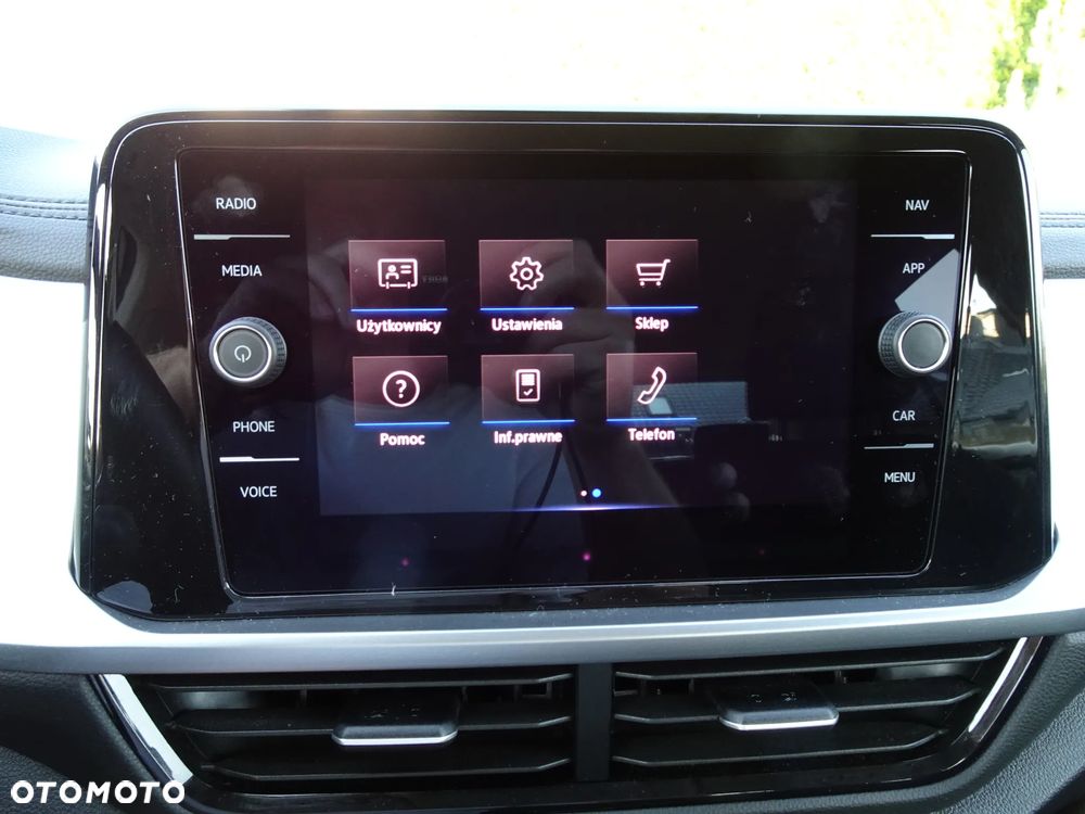 Volkswagen T-Roc 1.5 TSI Life - 33