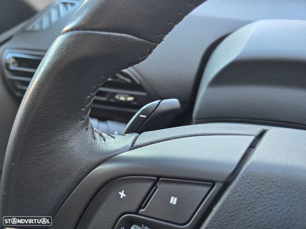 Citroën C4 Picasso 1.6 e-HDi Exclusive ETG6 - 13