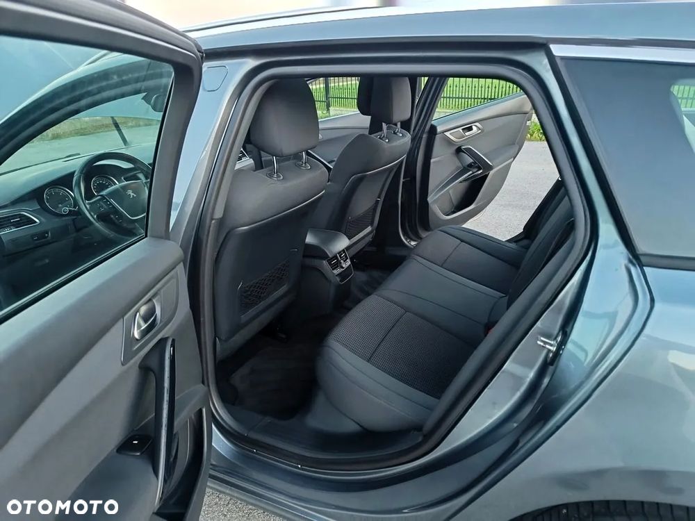 Peugeot 508 2.0 HDi Business Line - 6