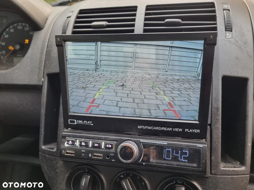 Volkswagen Polo 1.2 Q-Line - 9