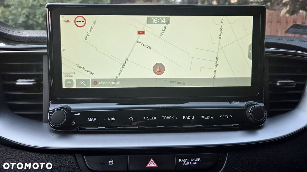 Kia Ceed 1.6 CRDi mHEV Business Line DCT - 24