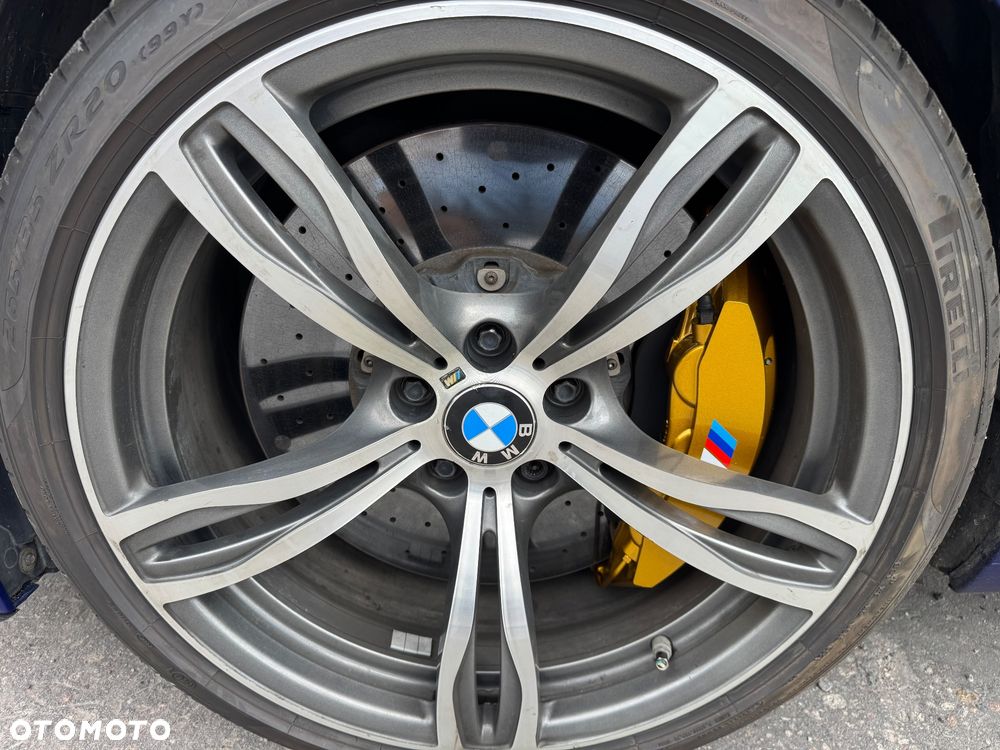 BMW M6 - 34
