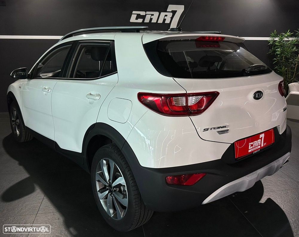 Kia Stonic 1.0 T-GDi Drive - 6