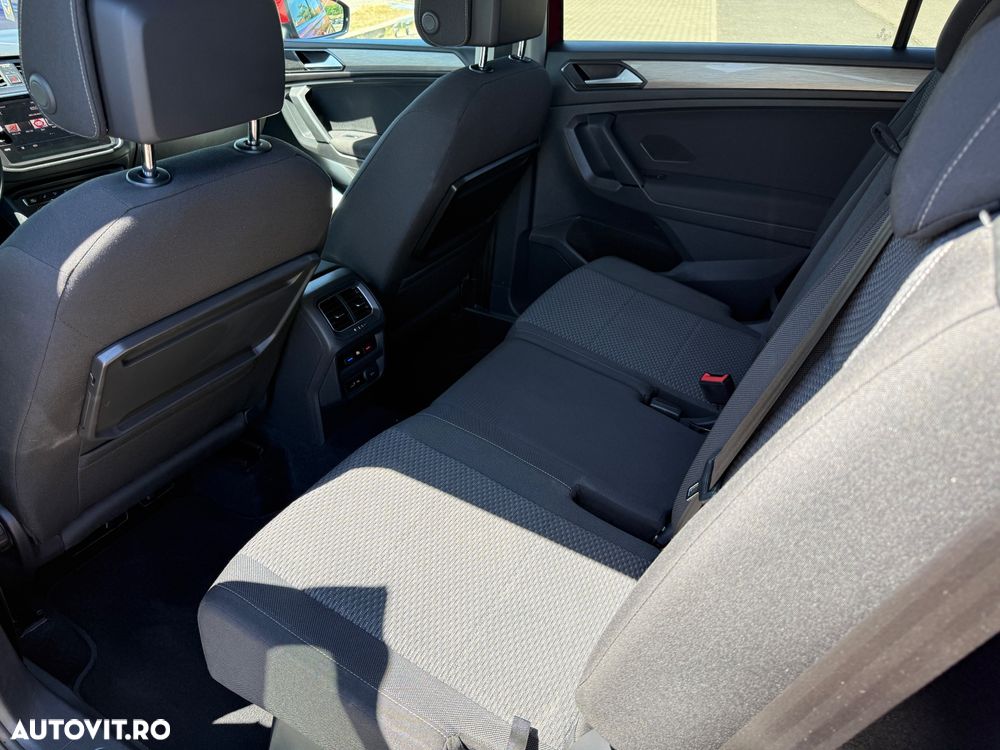 Volkswagen Tiguan 2.0 TDI DPF DSG 4Mot Highline - 7