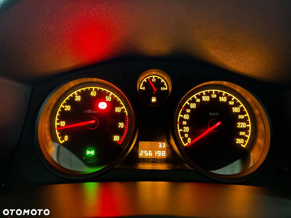 Opel Astra - 3