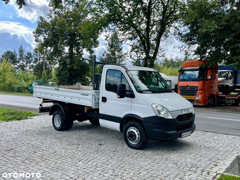 Iveco Daily - 5