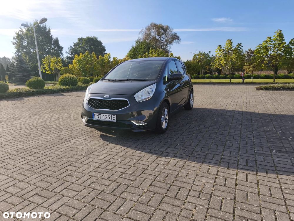 Kia Venga - 39