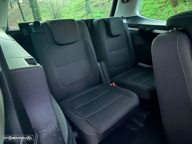 SEAT Alhambra 2.0 TDI Style Eco. - 31
