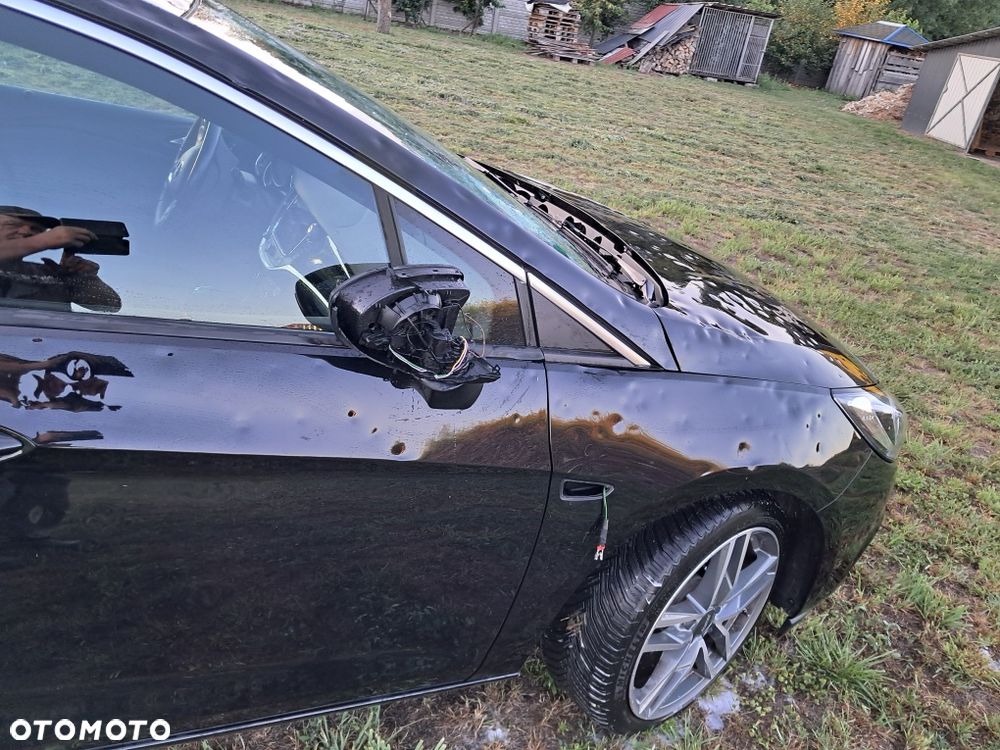 Opel Astra - 4