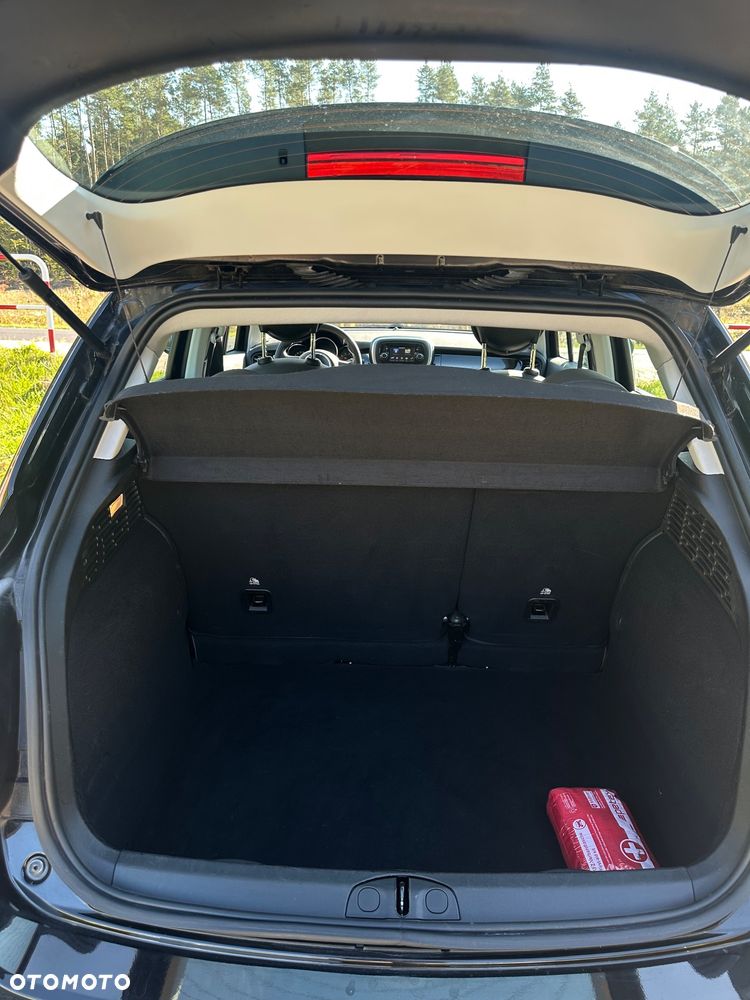 Fiat 500X 1.6 E-torQ 4x2 Pop Star - 11