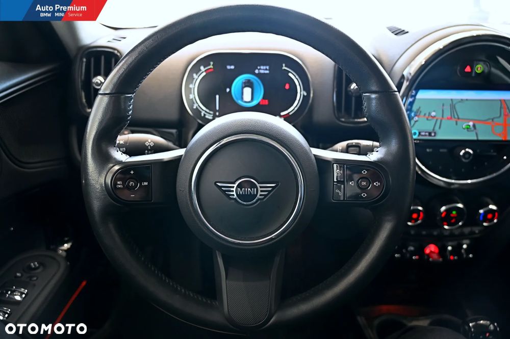 MINI Countryman Cooper - 7