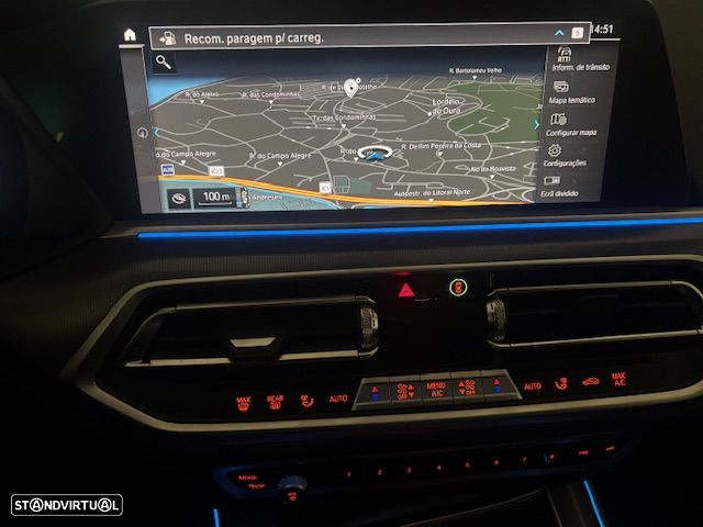 BMW X5 45 e xDrive - 13