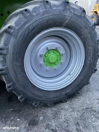 Merlo Turbofarmer P34.7 Plus - 6