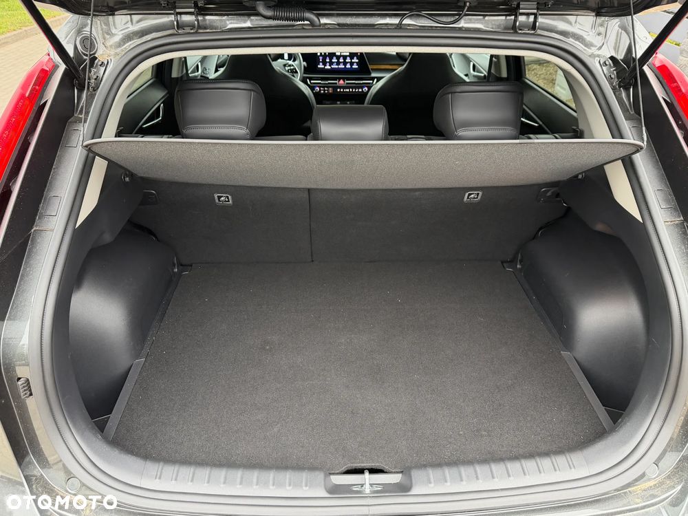 Kia Niro Spirit - 27