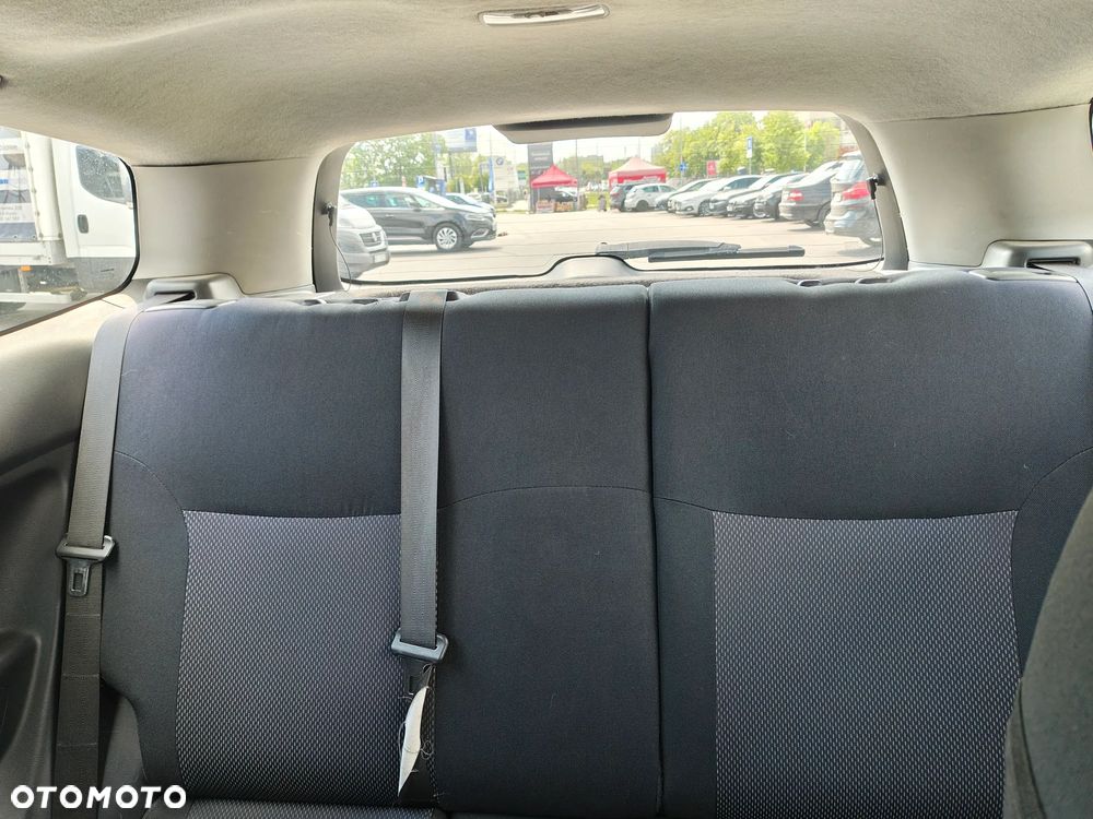 Honda Civic 1.6i ES - 23