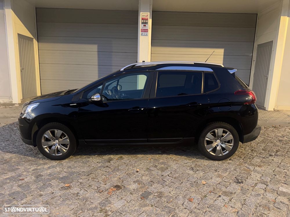 Peugeot 2008 1.2 PureTech Style - 7