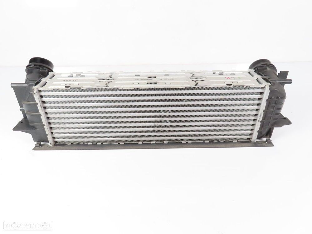 Intercooler Usado / Original BMW 5 (F10)/BMW 5 Touring (F11)/BMW 5 Gran Turismo... - 1