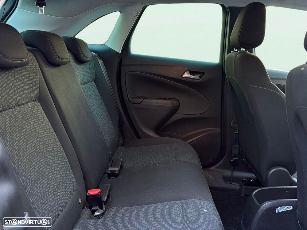 Opel Crossland 1.2 T Business Edition - 15