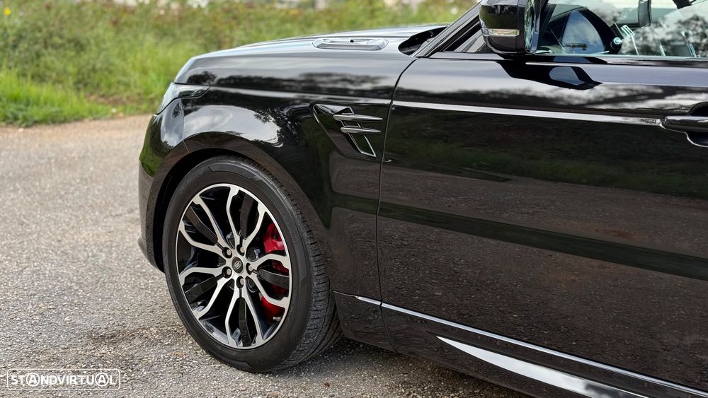 Land Rover Range Rover Sport P400e HSE Dynamic - 6