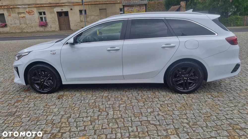 Kia Ceed 1.6 CRDi Edition 7 - 7