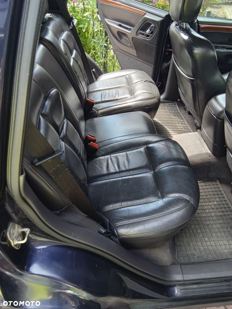Jeep Grand Cherokee - 5