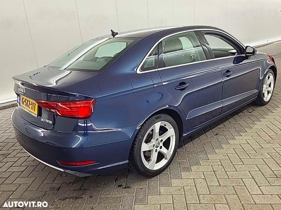 Audi A3 1.0 TFSI S tronic Sport - 3