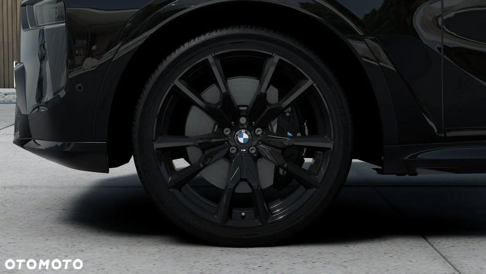 BMW X7 xDrive40i - 4