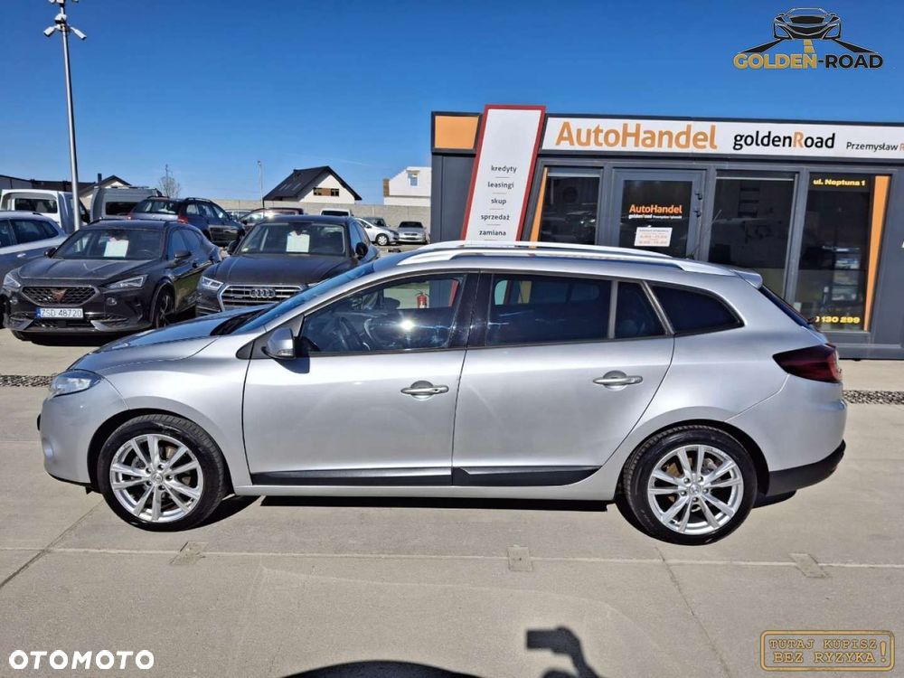 Renault Megane - 9