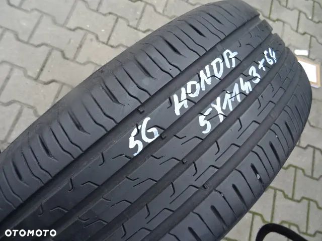 5x114,3x64  7Jx18 ET50 Koła letnie 18 HONDA - 17