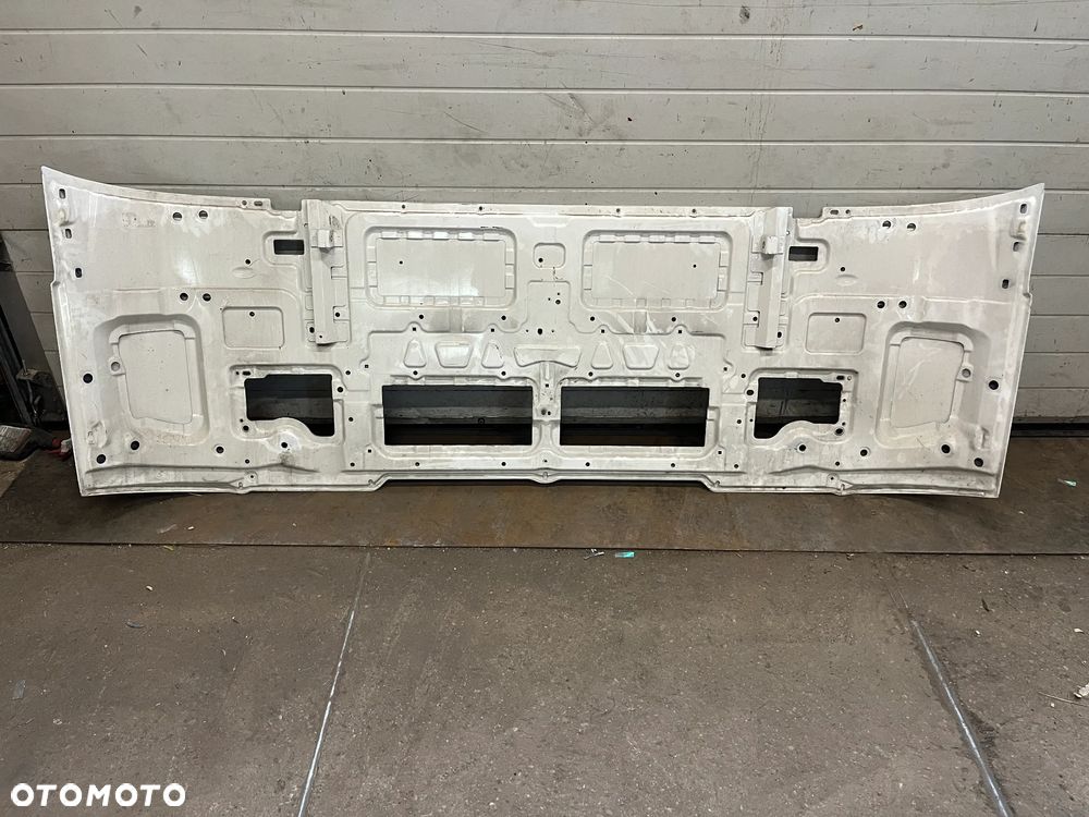 Maska atrapa kabiny Volvo FH4 - 5