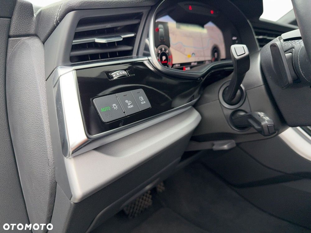 Audi Q7 - 15