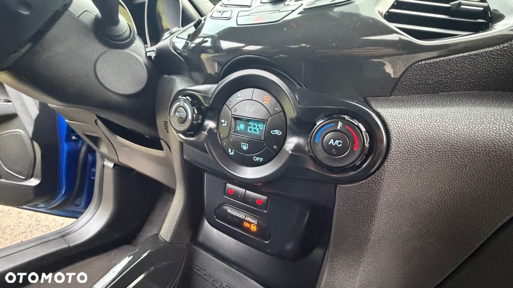 Ford EcoSport - 19