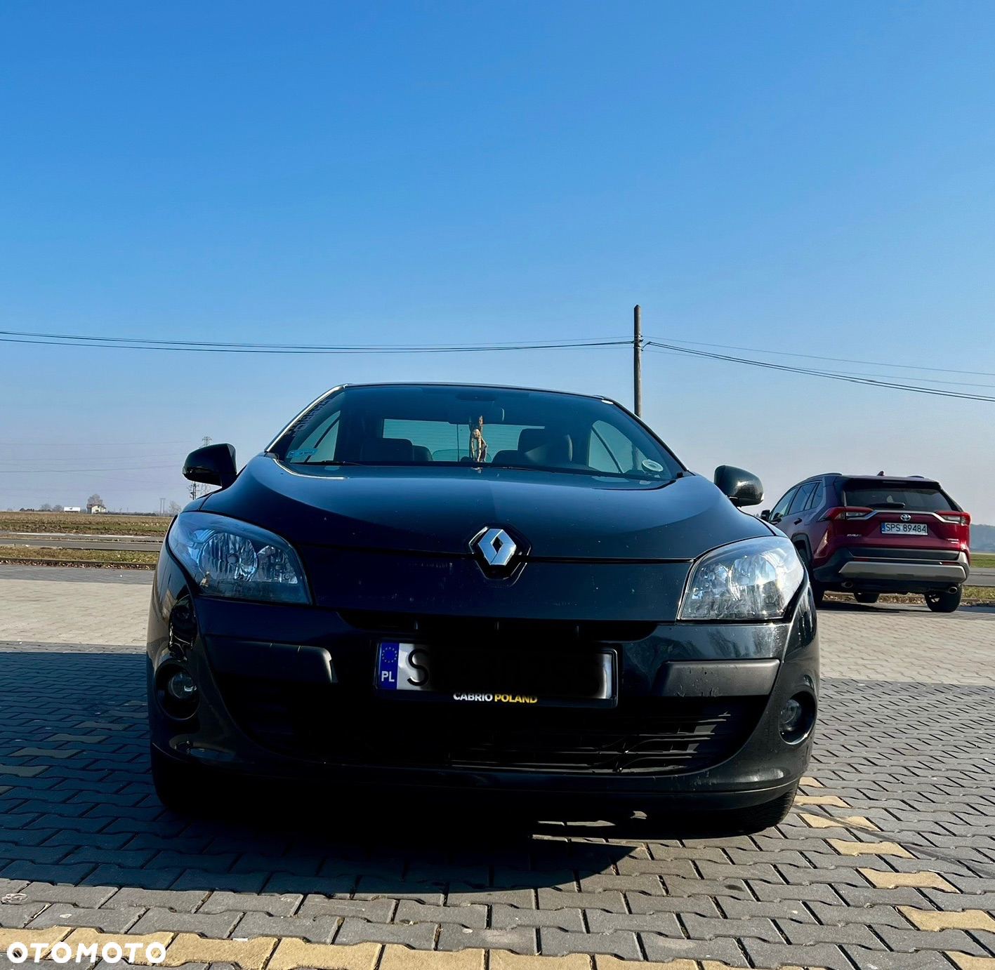 Renault Megane - 8