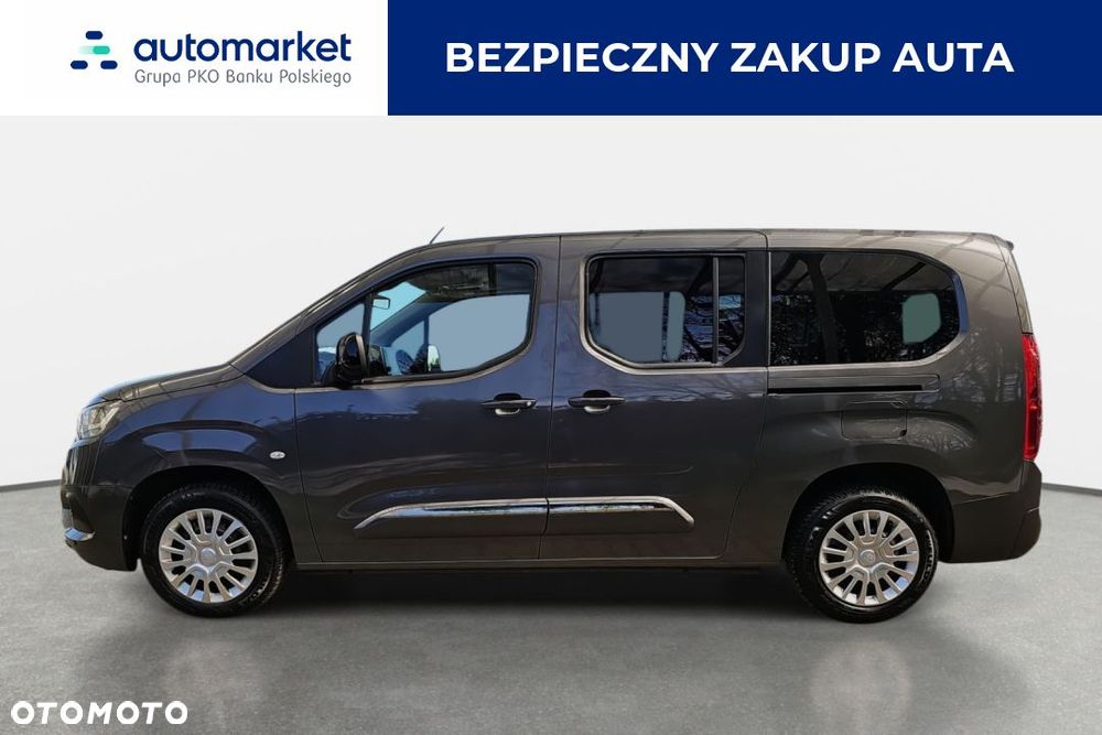 Toyota ProAce - 2