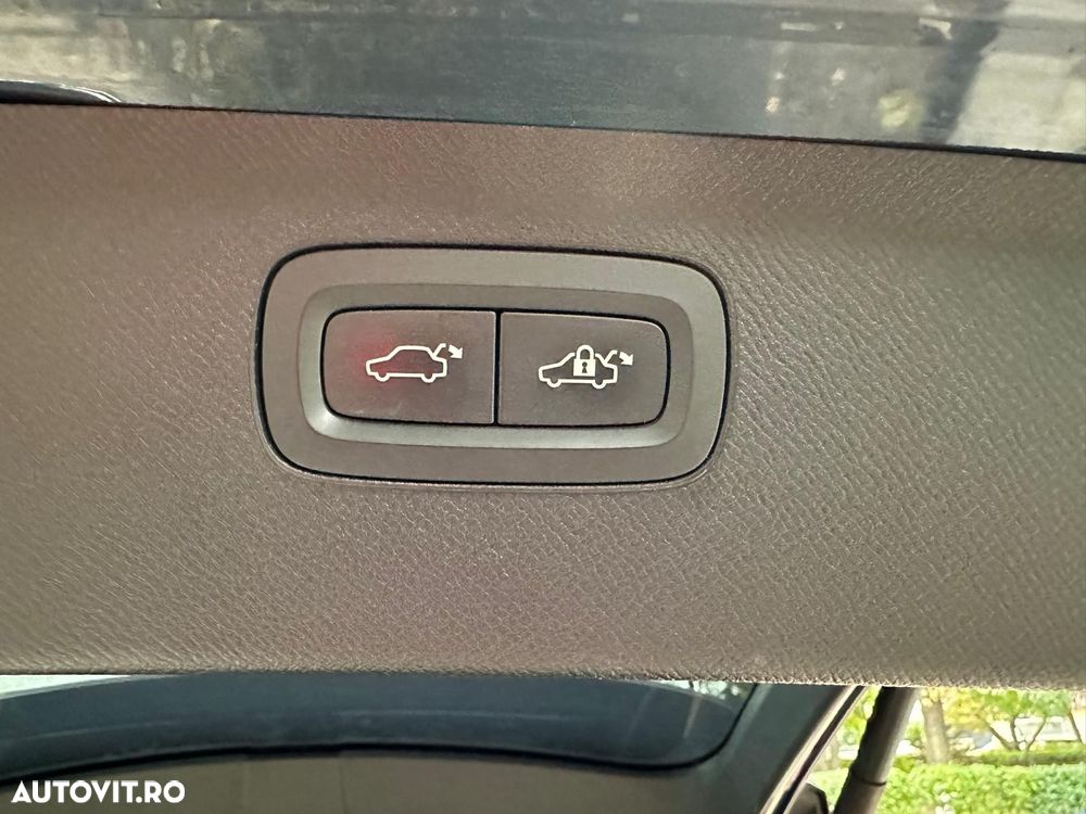 Volvo XC 90 T8 Twin Engine AWD Inscription - 13