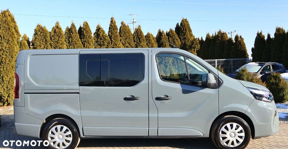 Nissan Primastar - 4