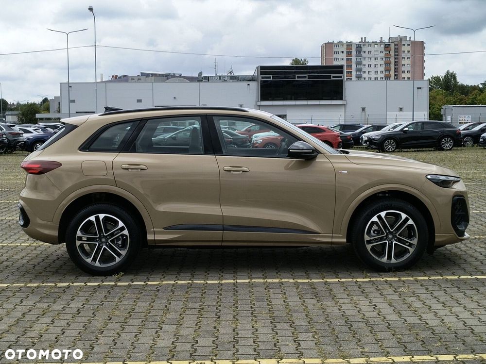 Audi Q5 - 8