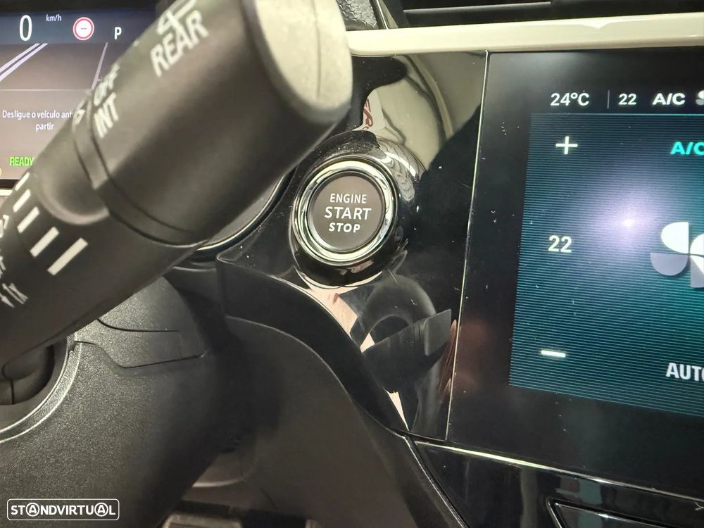 Opel Corsa-e 50 kWh GS - 14