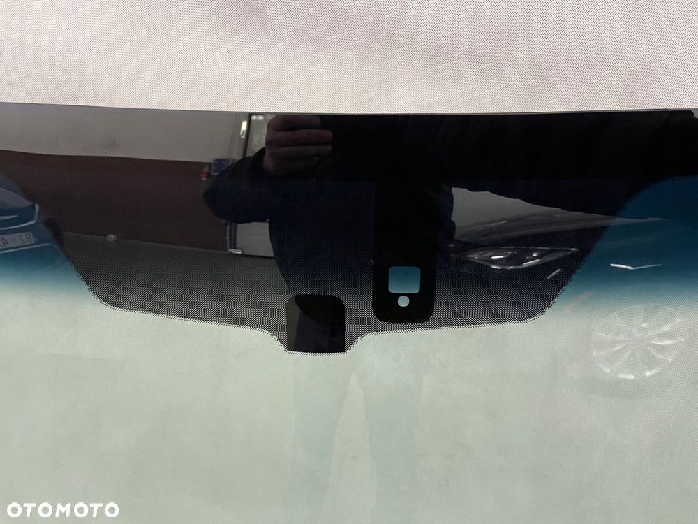 szyba przednia subaru forester grzana sensor anglik 2013- - 2