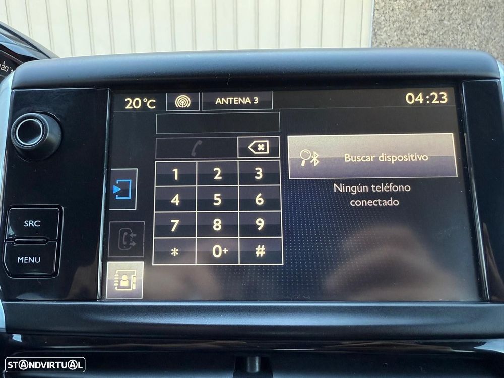 Peugeot 208 HDi 68 Access - 19