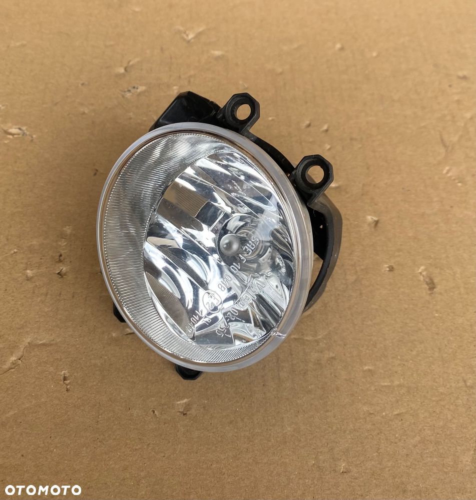 TOYOTA AURIS 2 II YARIS 3 III CHR C-HR AYGO II Lampa HALOGEN PRZEDNI LEWY PRZÓD światło prawe przeciwmgielne lampa lewa przeciwmgłowa - 5