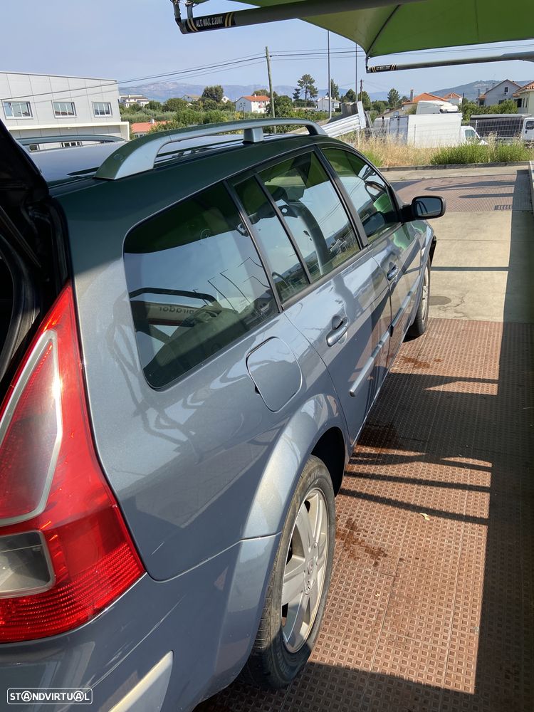 Renault Mégane - 7