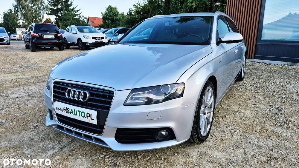 Audi A4 ver-1-8-tfsi-s-line-sportpaket-plus- - 27