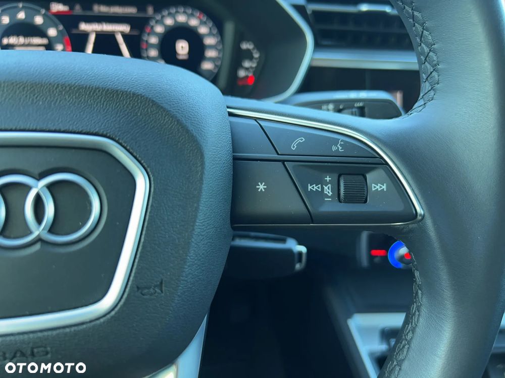 Audi Q3 35 TFSI mHEV S tronic - 22