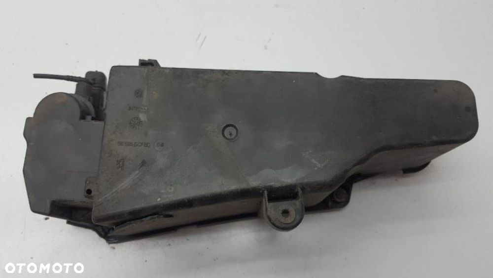 ZBIORNIK PŁYNU FAP DPF CITROEN C4 PICASSO I 1.6 HDI 9658154780 - 8