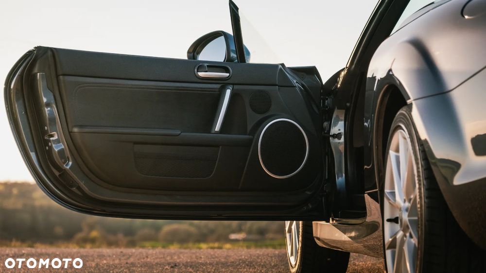 Mazda MX-5 2.0 Expresion - 21