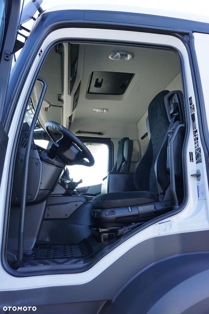 Mercedes-Benz ANTOS / 1830 / E 6 / CHŁODNIA + WINDA / 18 PALET / 118 000 KM - 7