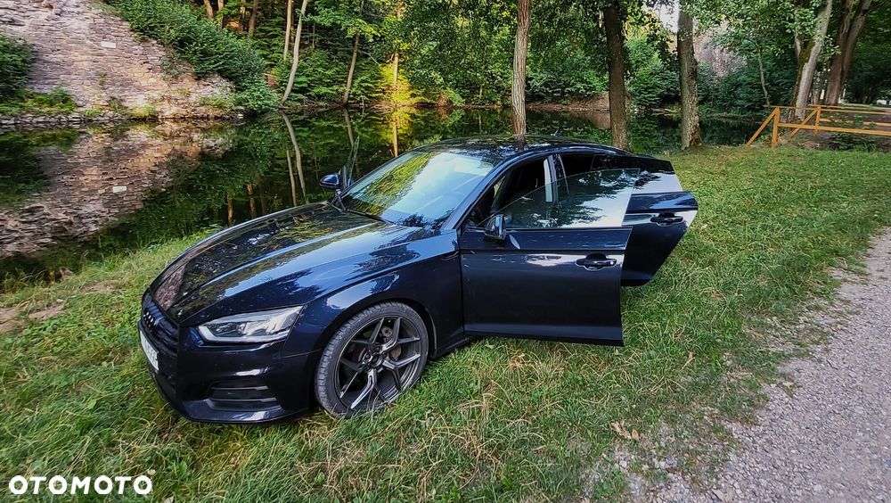 Audi A5 - 5